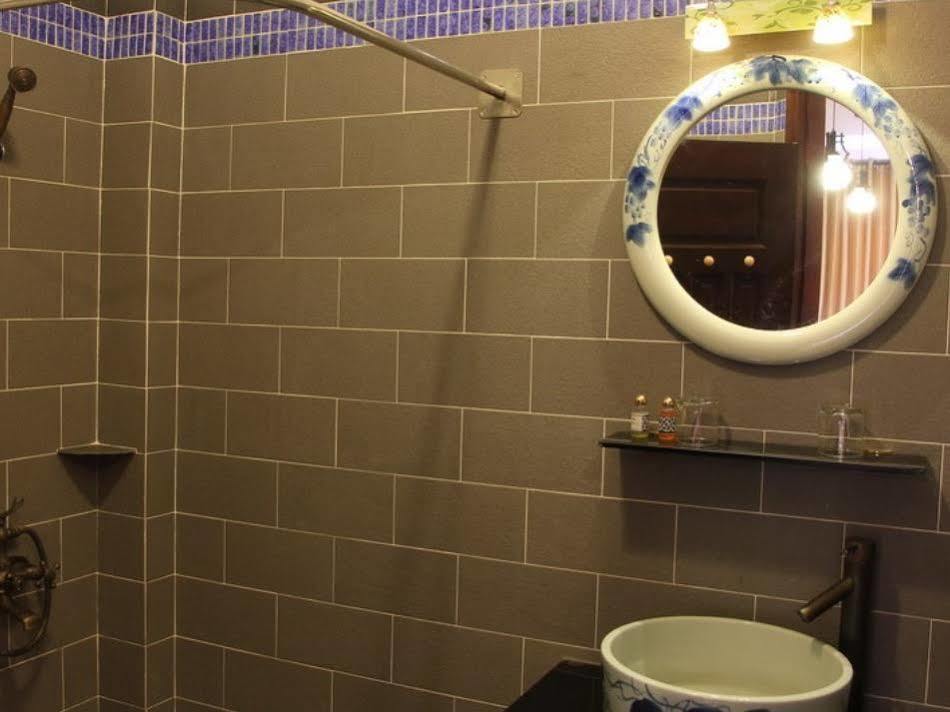 הו צ'י מין סיטי Lam Hotel מראה חיצוני תמונה