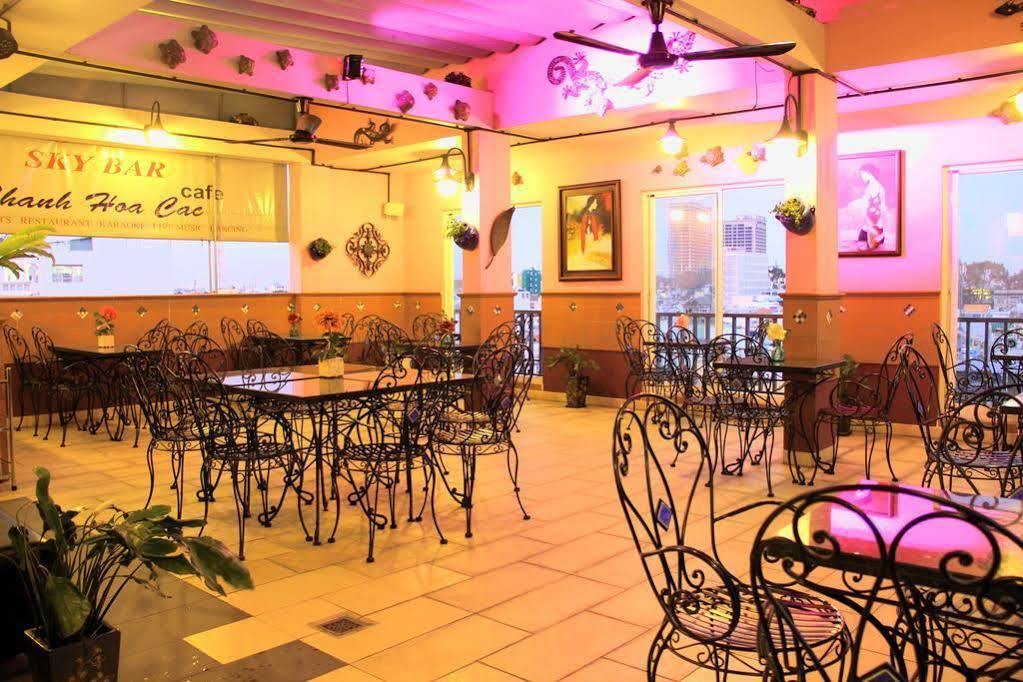 הו צ'י מין סיטי Lam Hotel מראה חיצוני תמונה